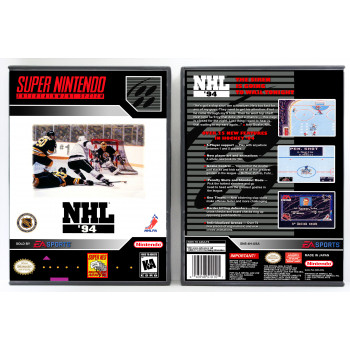 NHL '94